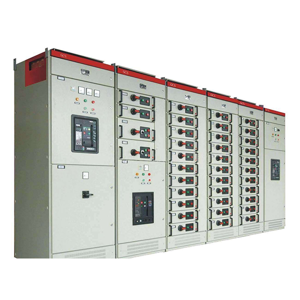 Низковольтное выдвижное распределительное устройство GCS