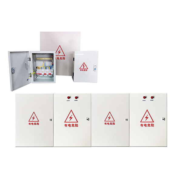 Распределительные щиты серии XM