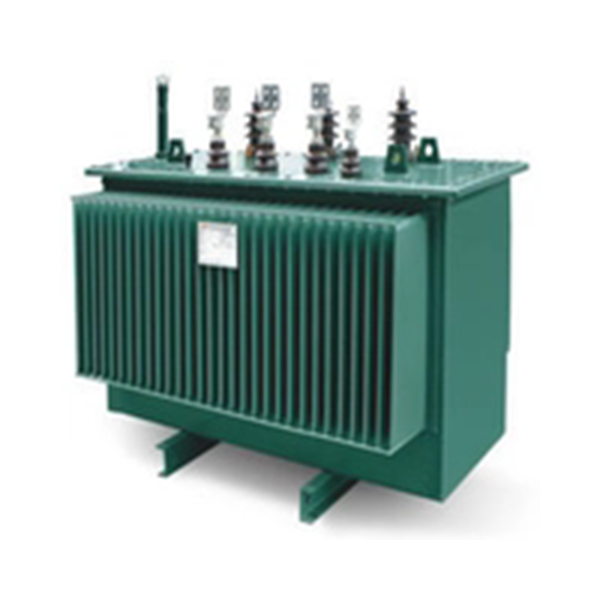 Силовой трансформатор с аморфным сердечником S(B)H15