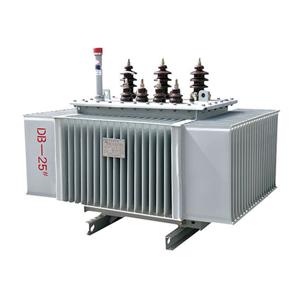 Силовой трансформатор с аморфным сердечником S(B)H15