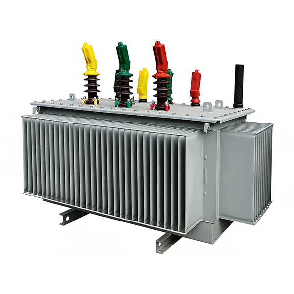 Силовой трансформатор с аморфным сердечником S(B)H15