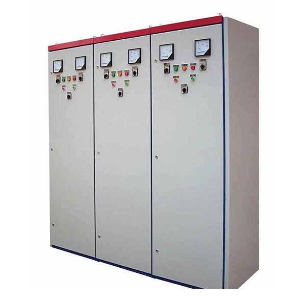 Силовые шкафы серии XL-21