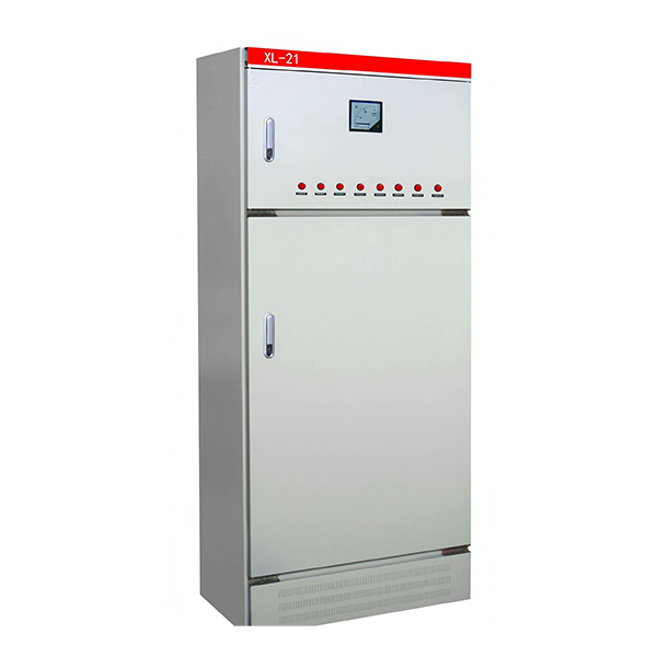 Силовые шкафы серии XL-21