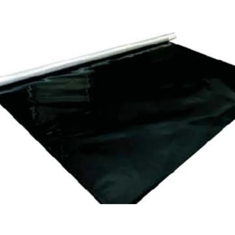 Атомарно-кислородостойкая терморегулирующая пленка