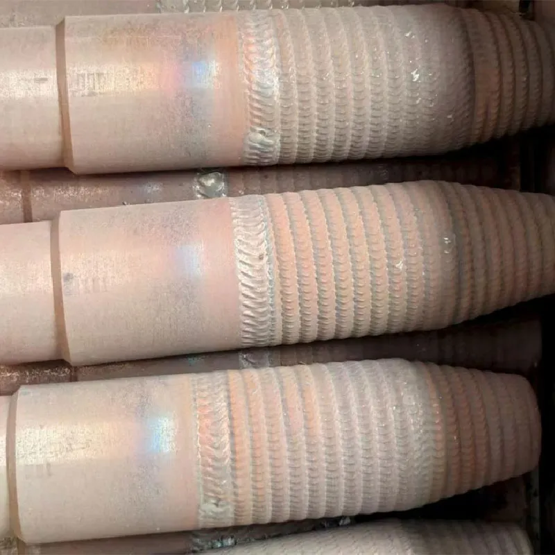 Бойок для системы глинозёмного питания