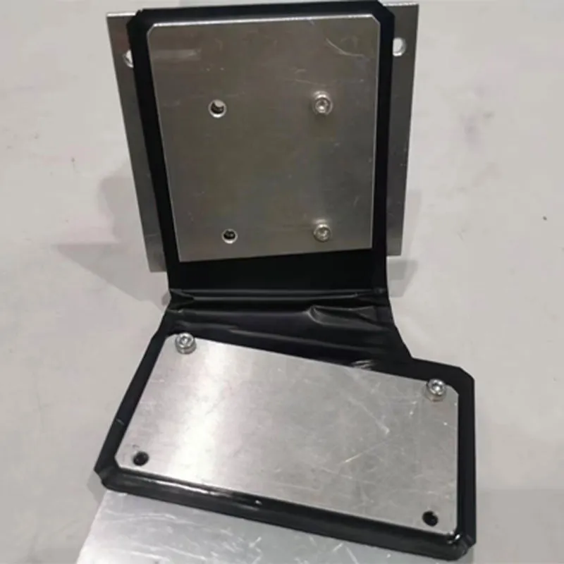 Гибкий тепловой провод