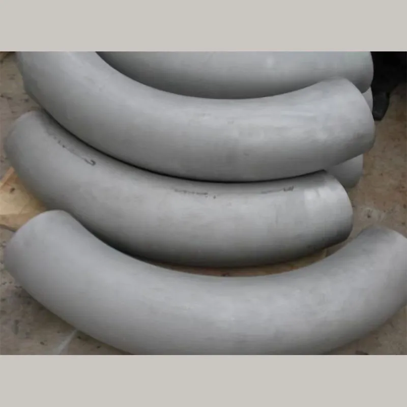 Термостойкая и износостойкая труба из сплава