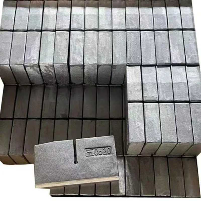 Термостойкий и износостойкий ползун