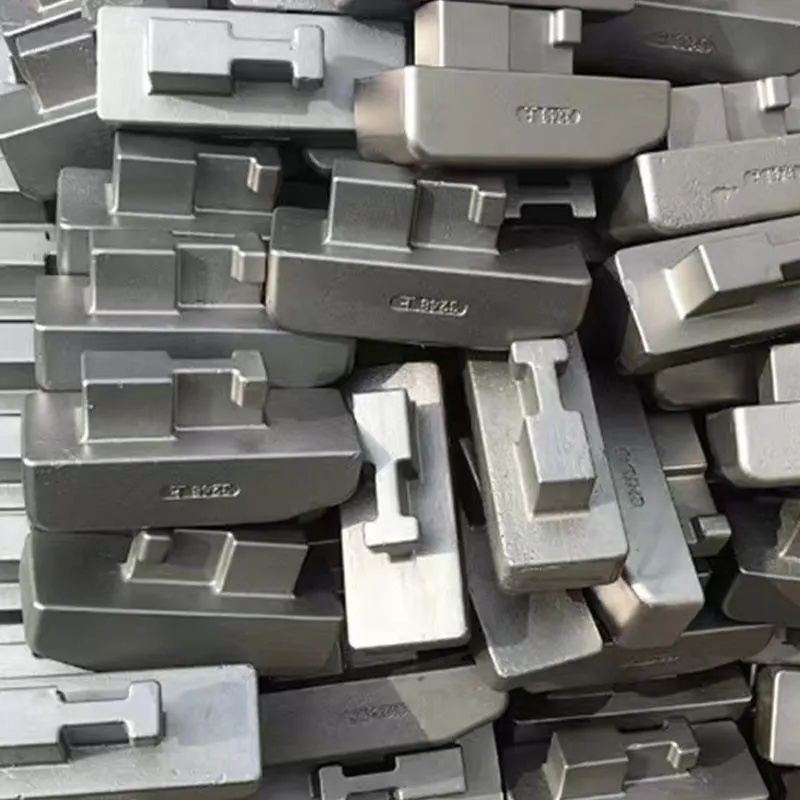 Термостойкий и износостойкий ползун