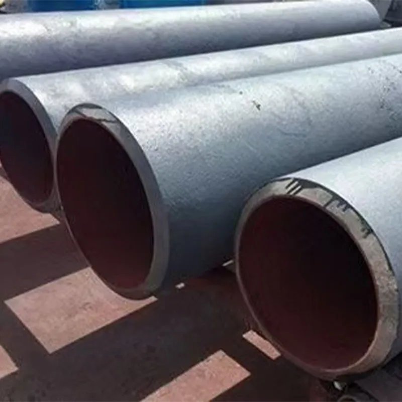 Труба для удаления доменного шлака