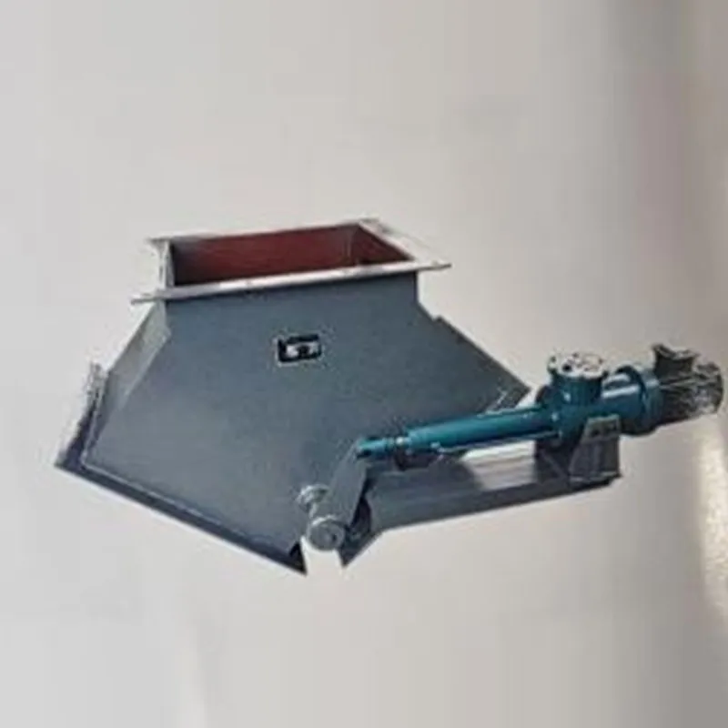 Электрогидравлические распределители: трехходовые, боковые трехходовые, четырехходовые, многофункциональные