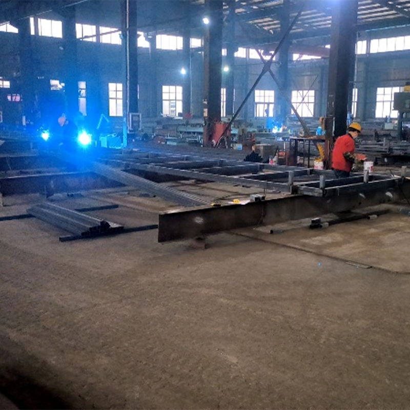 Анализ с точки зрения производственного процесса