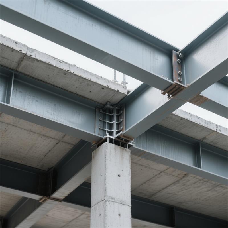 Композитные конструкции