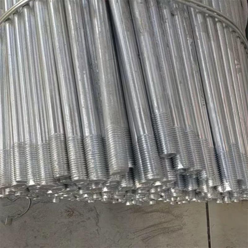 Круглые стержни