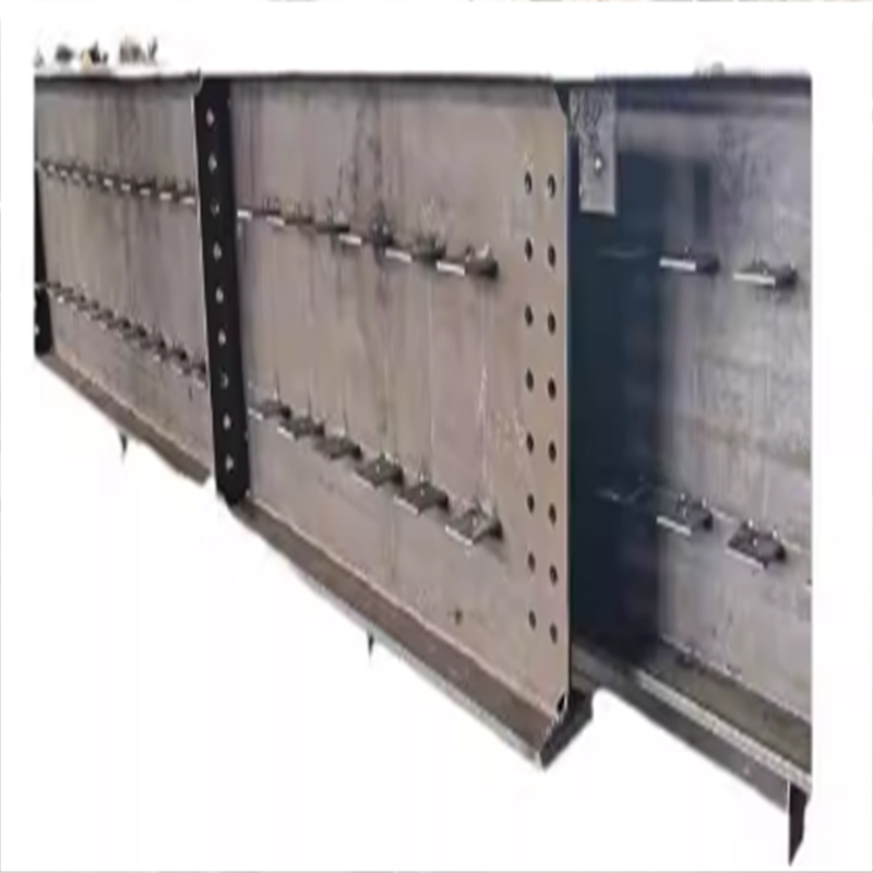 Подкрановые балки