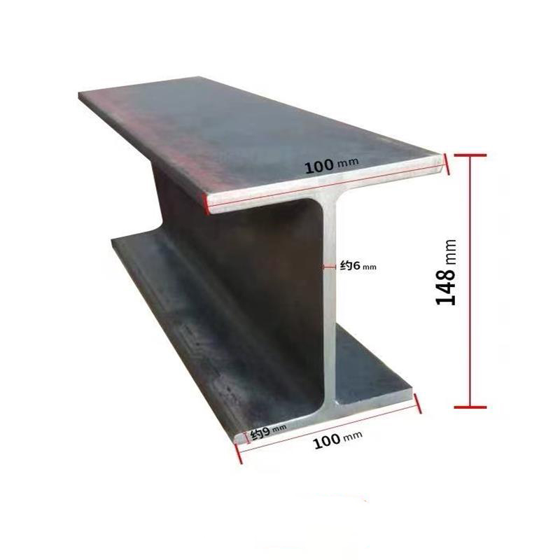 Стальные колонны