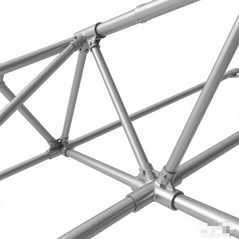 Стальные ферменные конструкции