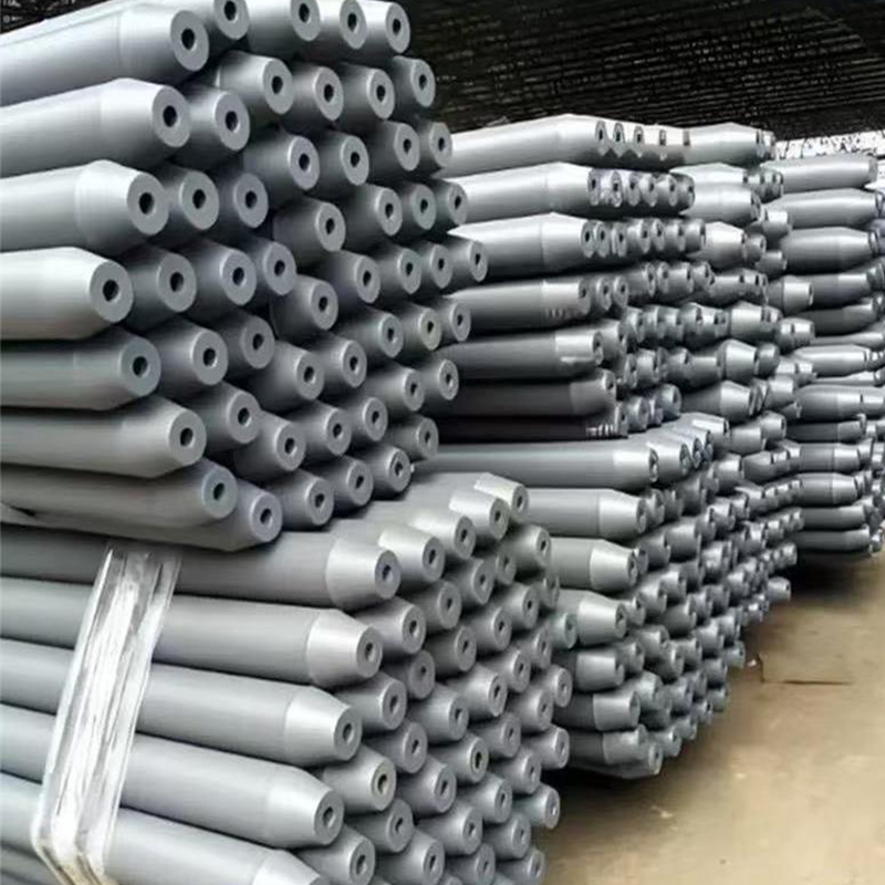 Стержневые элементы