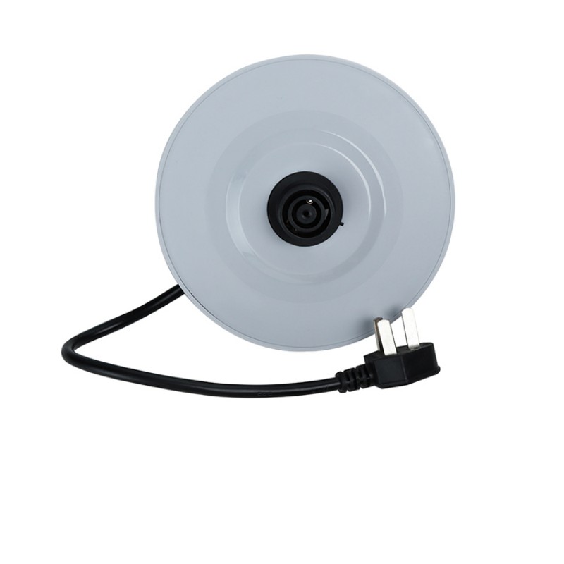 1.8L падвойны сценны электрычны чайнік