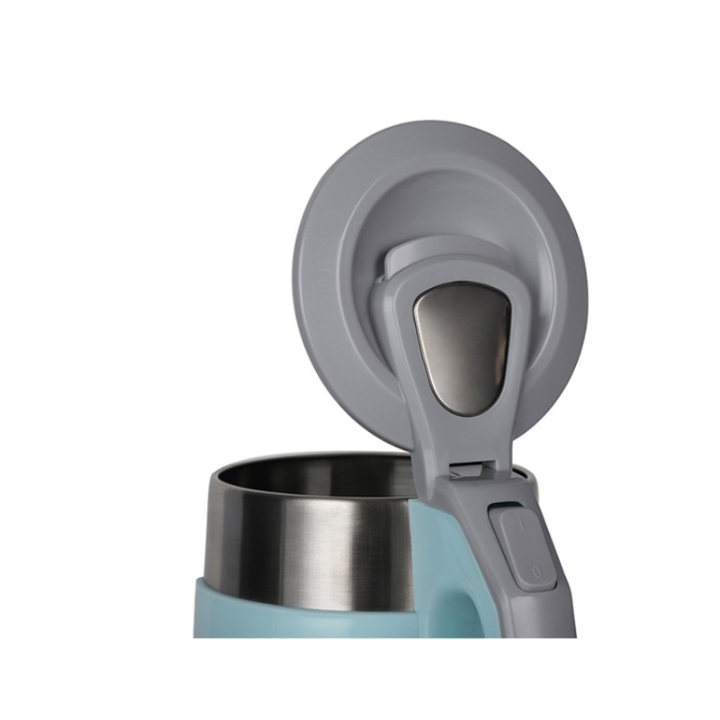 1.8L падвойны сценны электрычны чайнік