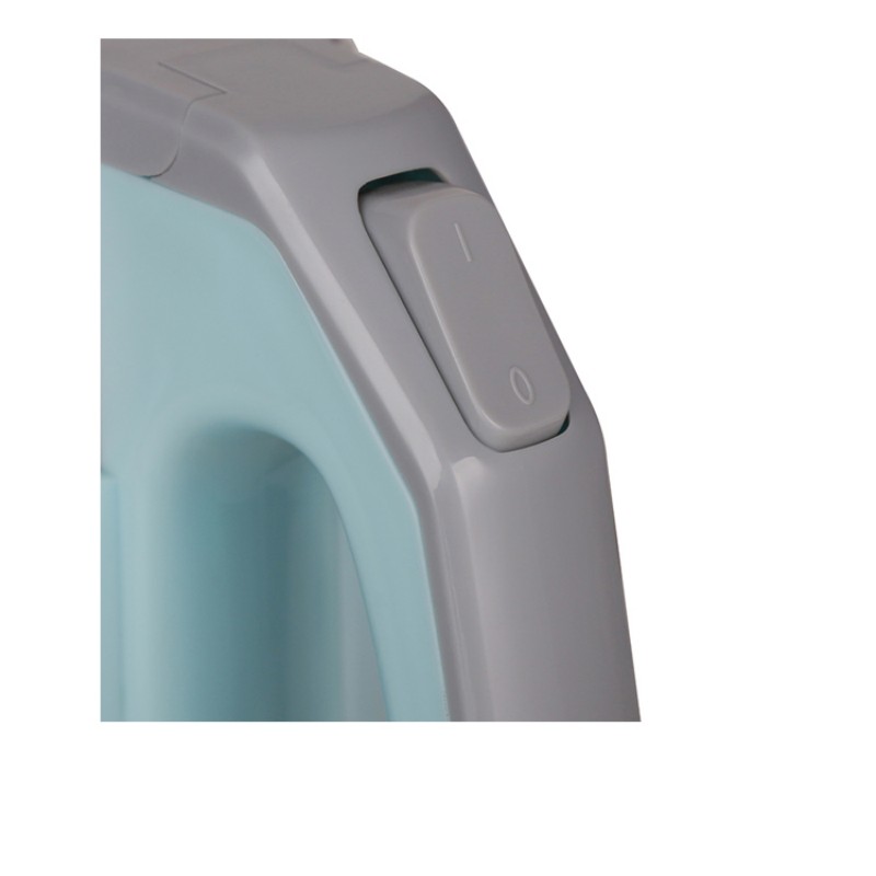 1.8L падвойны сценны электрычны чайнік