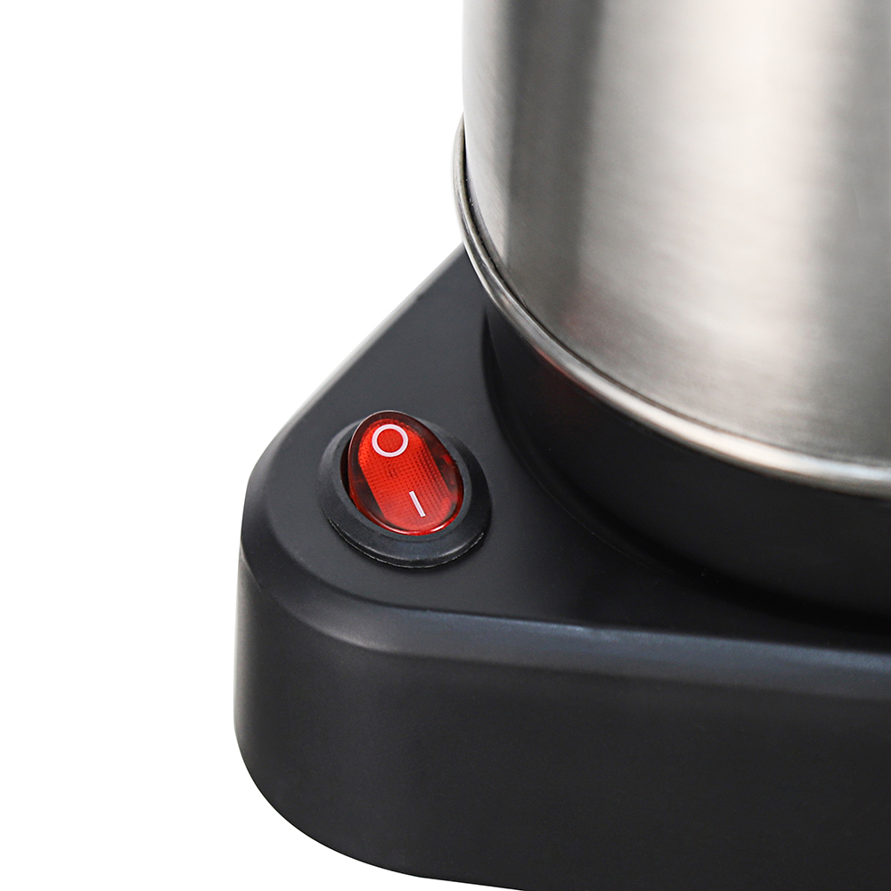 0,5 л нержавеющей стали-электромокка автоматически отключается от электричества CFS02-1