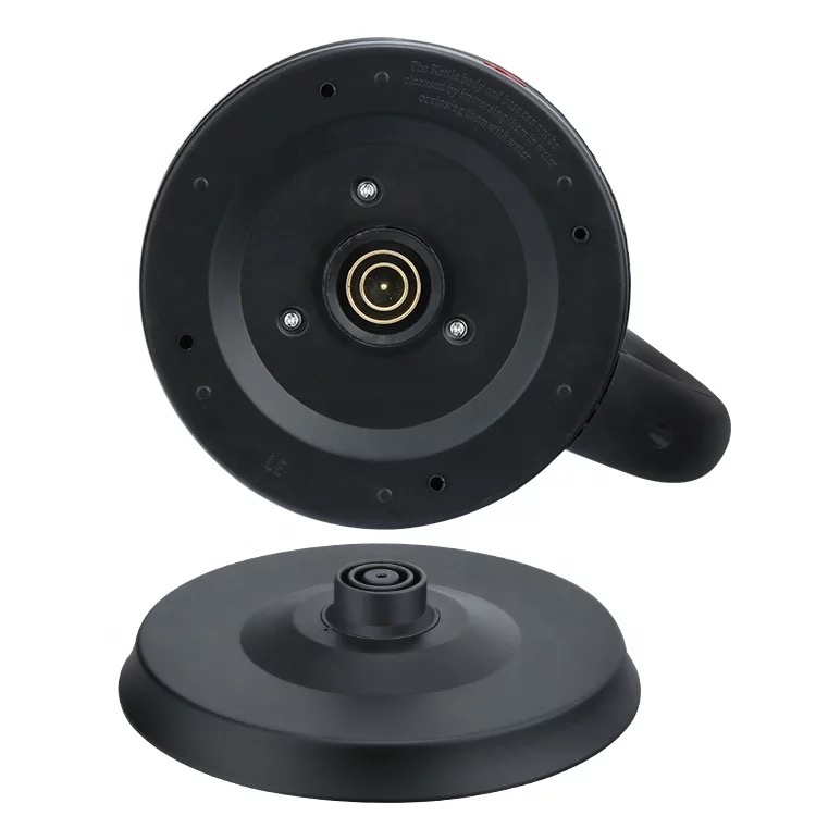 Двухэтажный баллонный баллончик из нержавеющей стали, 1,8 л, защищенный от жары, автоматически отключается от электричества и защищает текстуры звёзд KS01