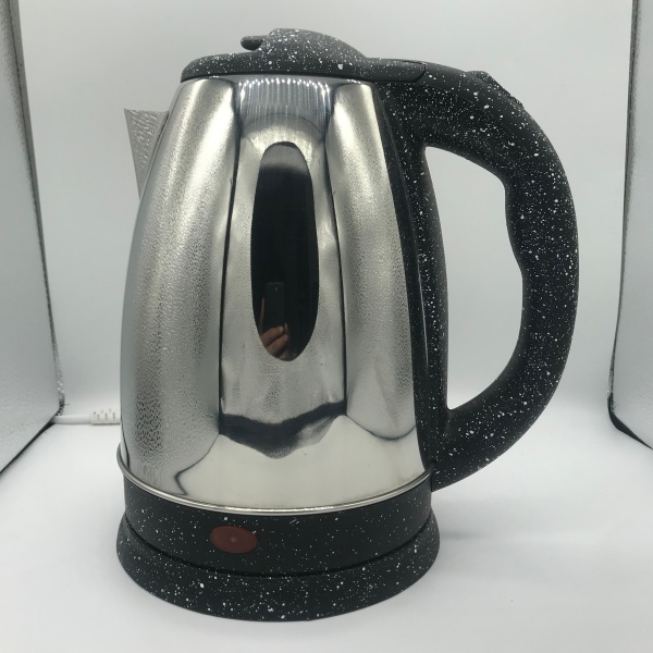 1,8 л электронагревателей из нержавеющей стали автоматически отключаются от электричества, чтобы защититься от сушки двухэтажного двухстороннего ожегления KS09