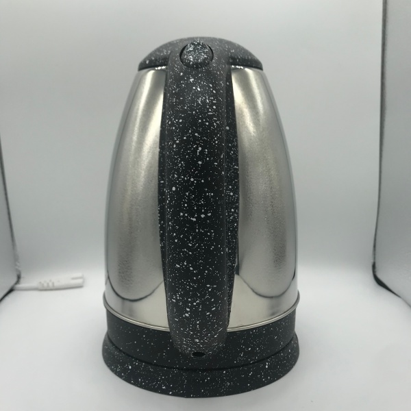 1,8 л электронагревателей из нержавеющей стали автоматически отключаются от электричества, чтобы защититься от сушки двухэтажного двухстороннего ожегления KS09