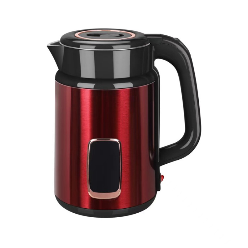 Электрический чайник с двойными стенками KSD-011-B