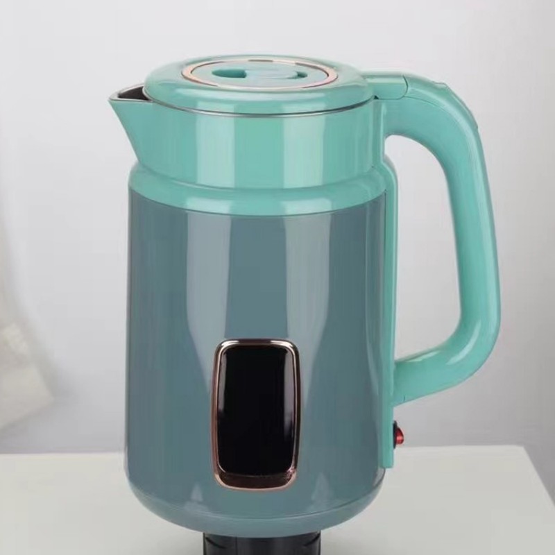 Электрический чайник с двойными стенками KSD-011-B