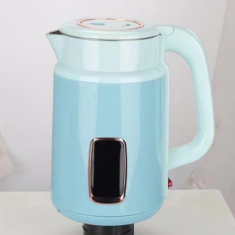 Электрический чайник с двойными стенками KSD-011-B