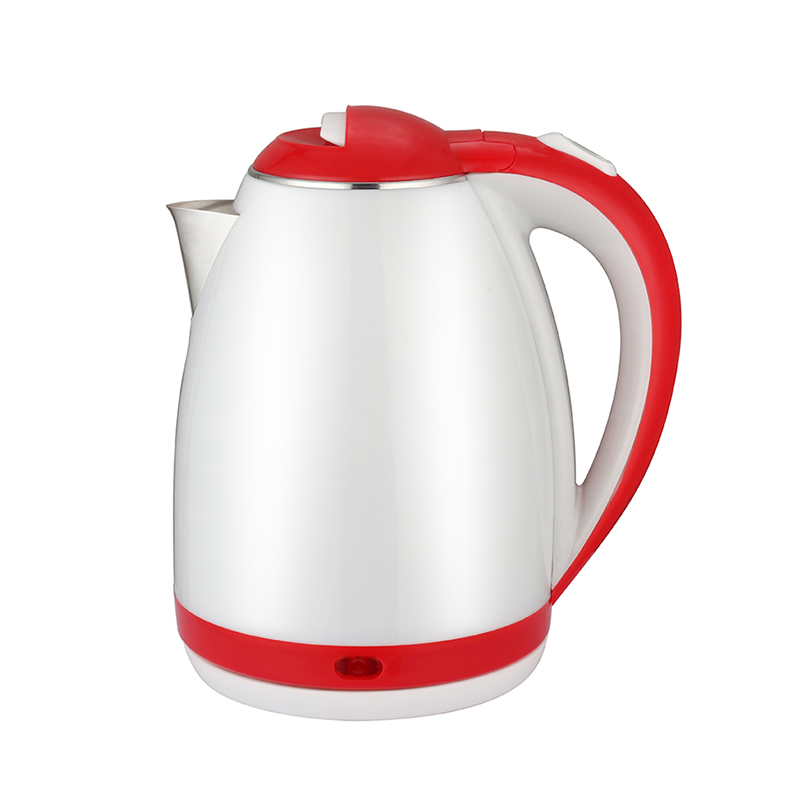 Электрический чайник с двойными стенками KSD203