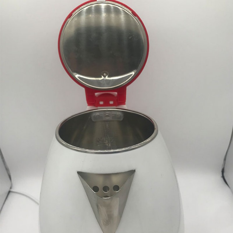 Электрический чайник с двойными стенками KSD203