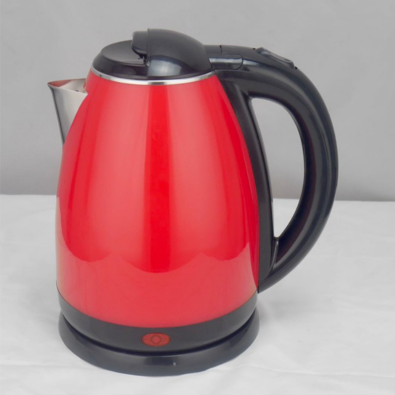 Электрический чайник с двойными стенками KSD203