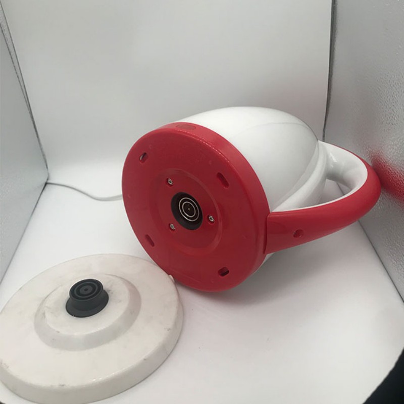 Электрический чайник с двойными стенками KSD203