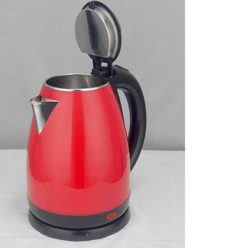 Электрический чайник с двойными стенками KSD203