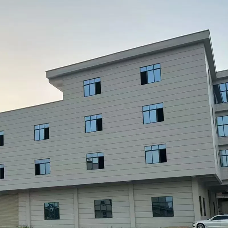 Лидер отрасли по качеству благодаря полной производственной цепочке и многочисленным международным сертификатам