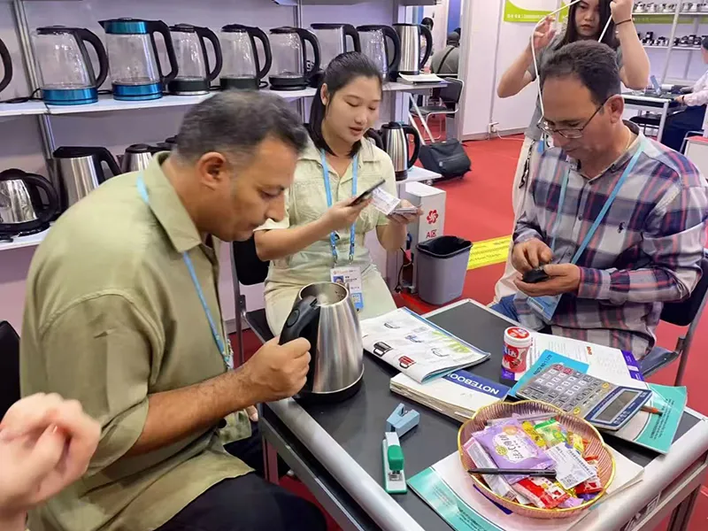 Взаимодействие с зарубежными партнерами