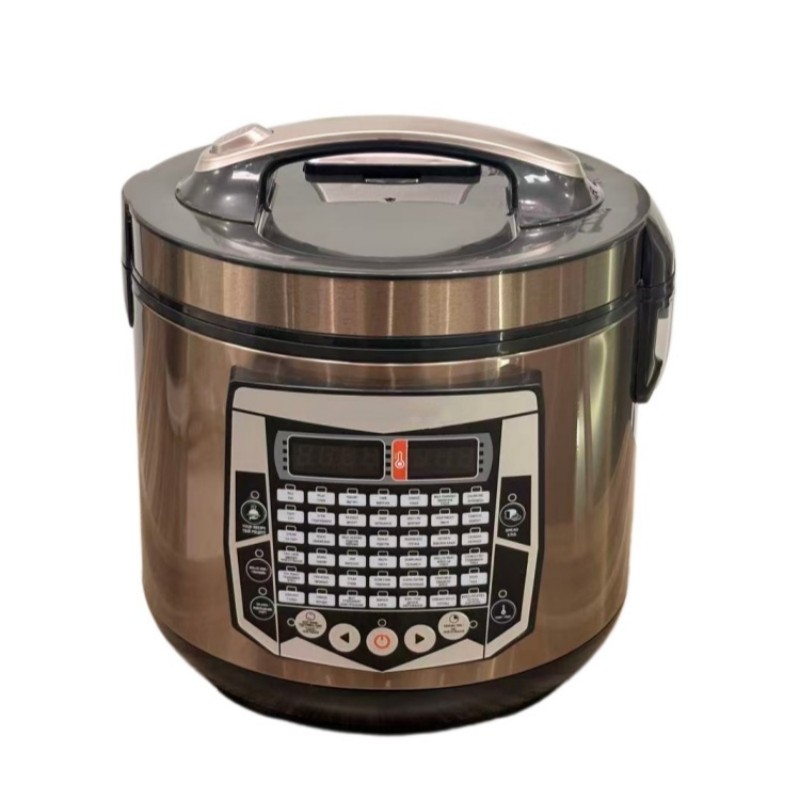 Рисоварка RK-01