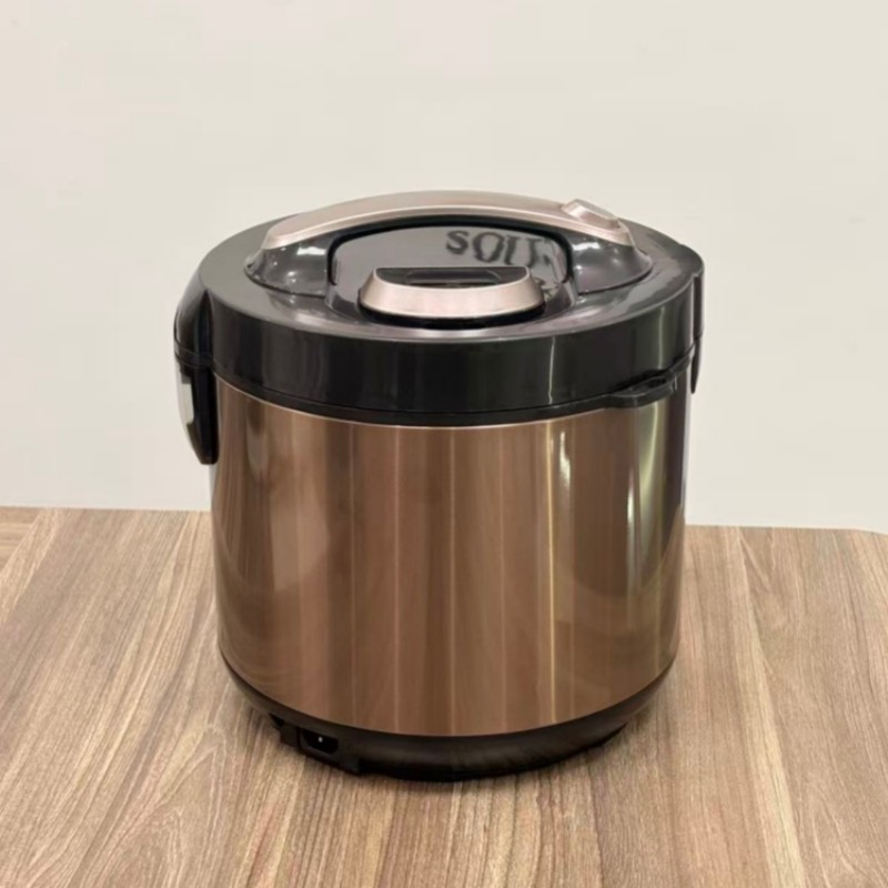 Рисоварка RK-01