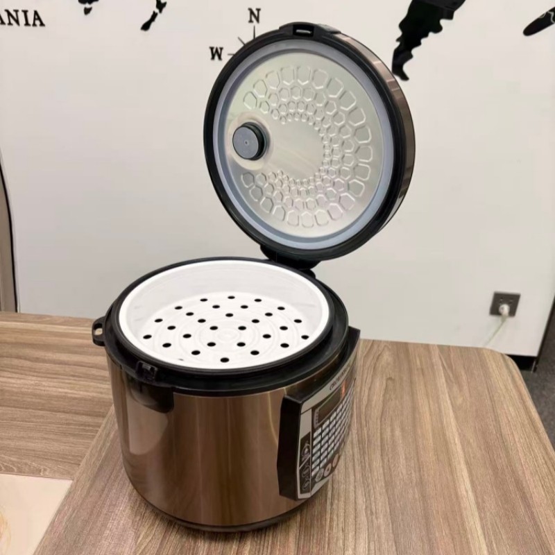 Рисоварка RK-01