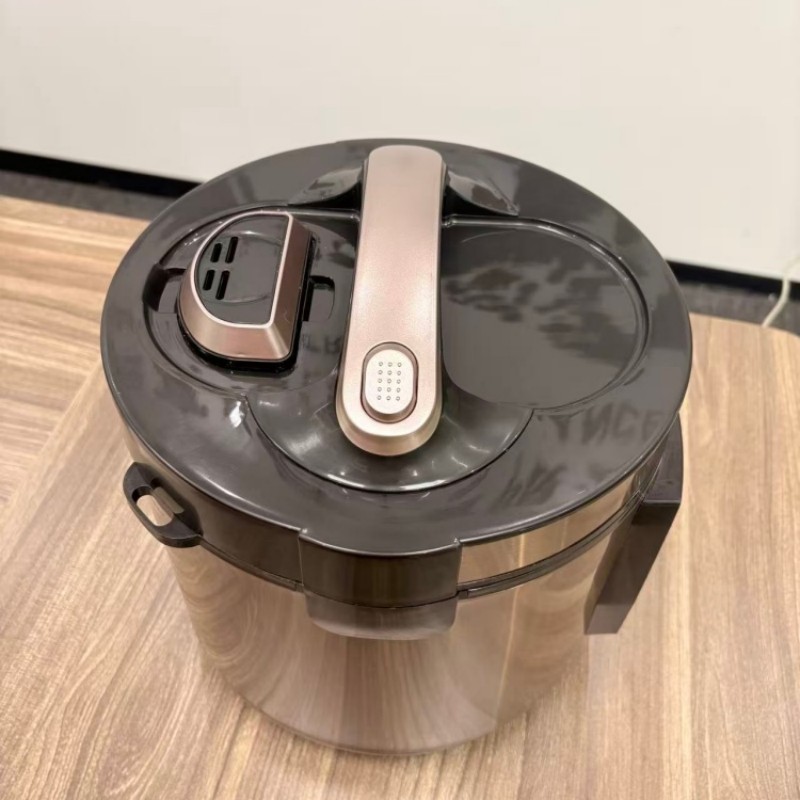 Рисоварка RK-01