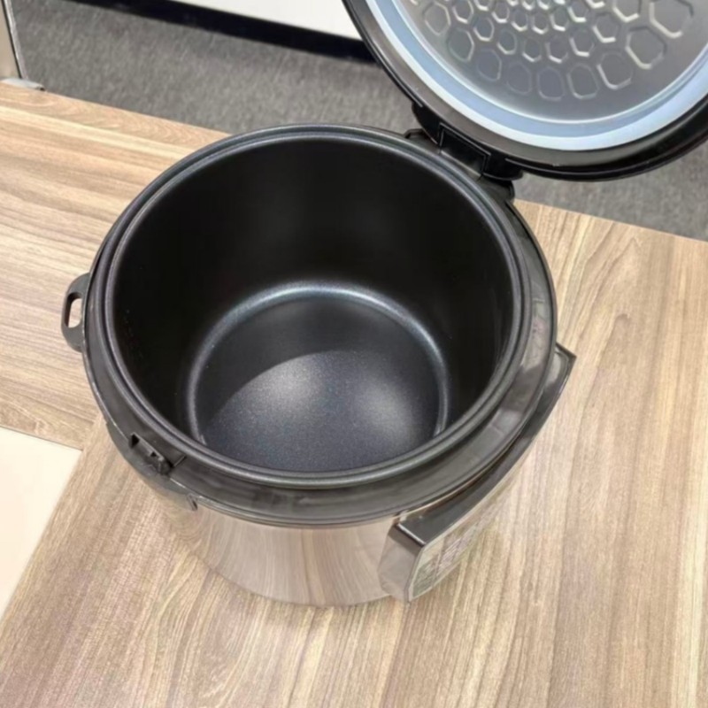 Рисоварка RK-01