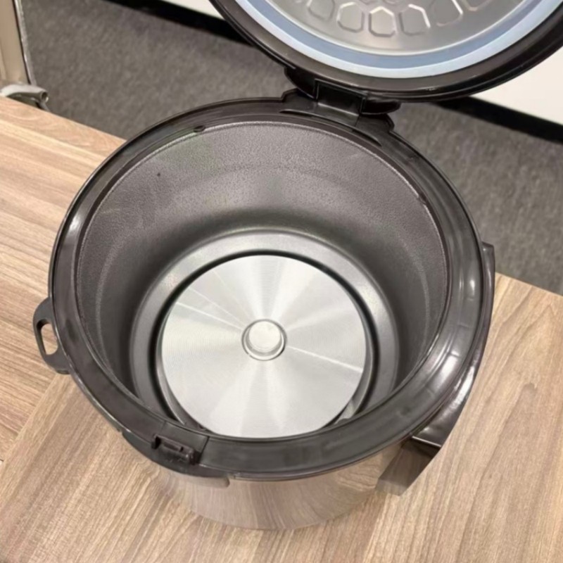 Рисоварка RK-01