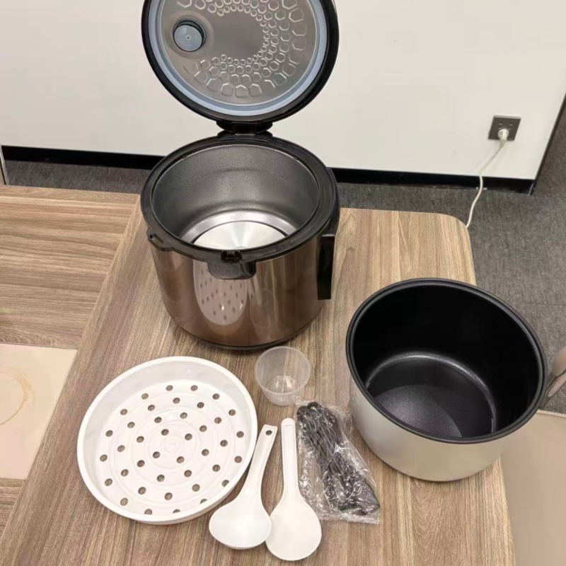 Рисоварка RK-01