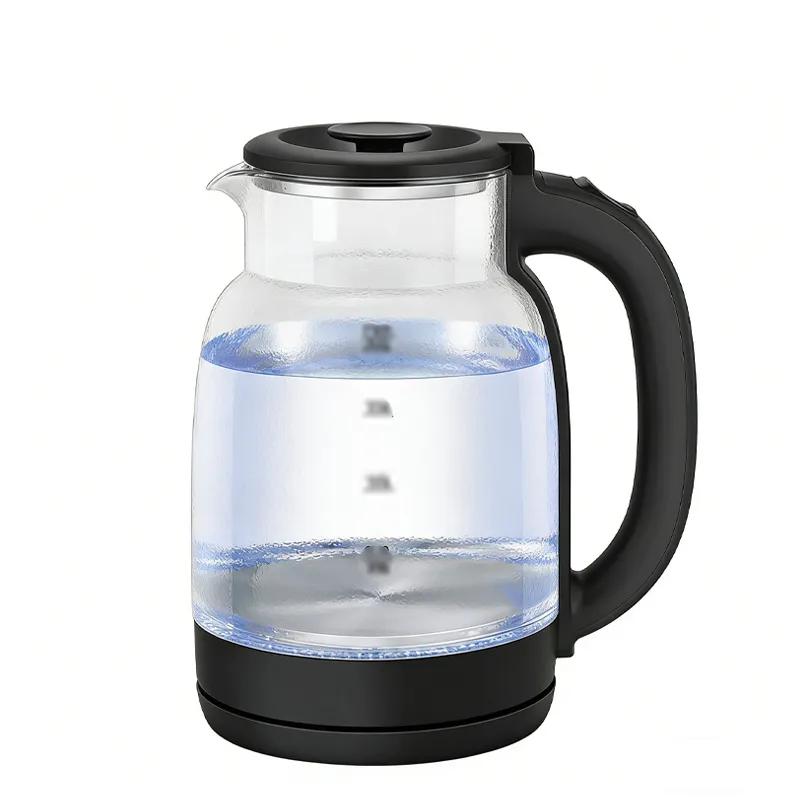 Стеклянные электрические чайники KG02L