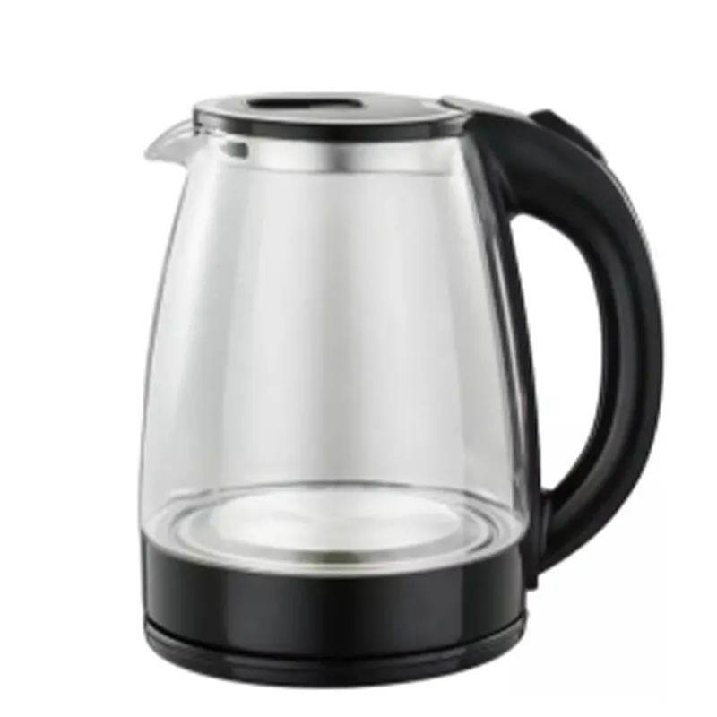 Стеклянные электрические чайники KG03