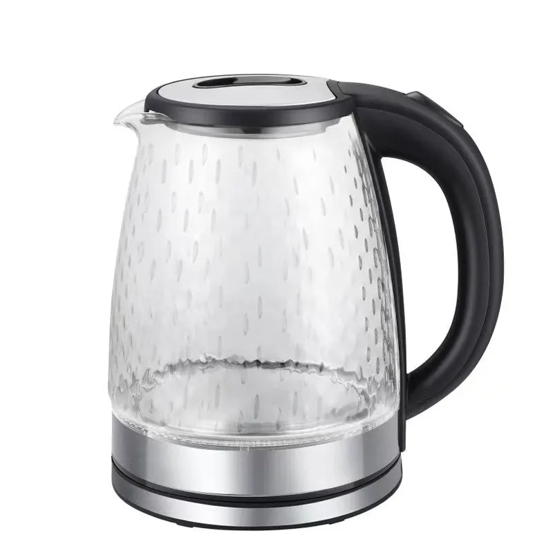 Стеклянные электрические чайники KG45