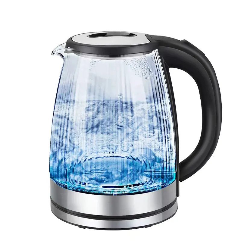 Guangdong Huafu Electric: В центре внимания — технологические инновации; создание высококачественных решений в области электрических чайников.